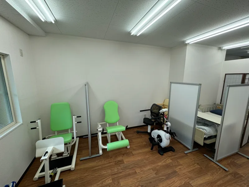 デイサービスの様子3
