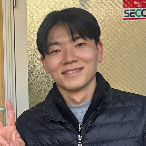 竹内 涼馬
